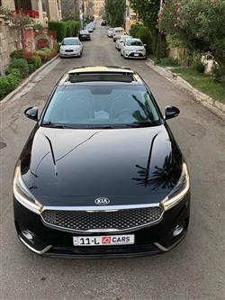 كيا كادينزا